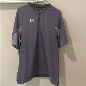 ⭐️ 2/$25 or 3/$30 Under Armour Coaches Pullover
